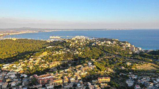 Mirador de Na Burguesa